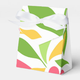 Caja Para Regalos Hawái