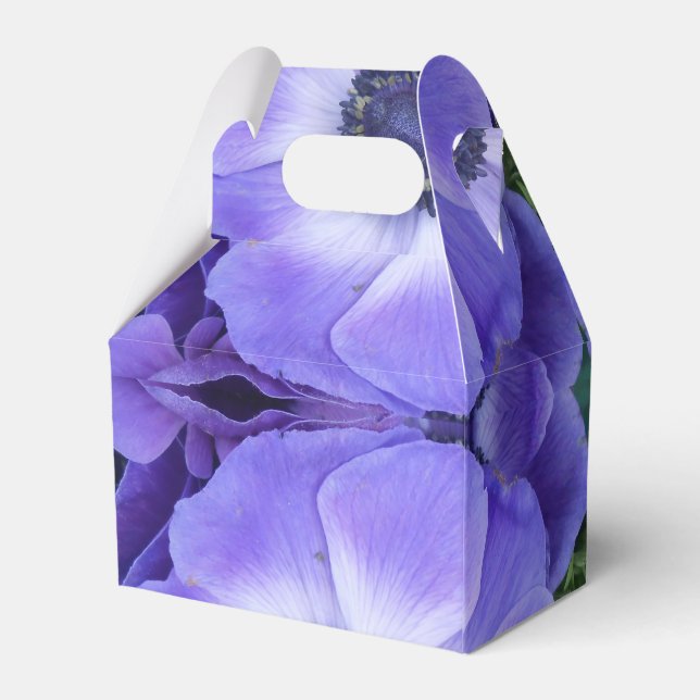 Caja Para Regalos Henrietta (Reverso)