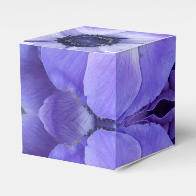 Caja Para Regalos Henrietta (Costado Anverso)