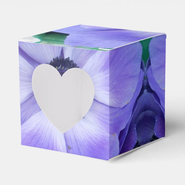 Caja Para Regalos Henriqueta (Anverso)