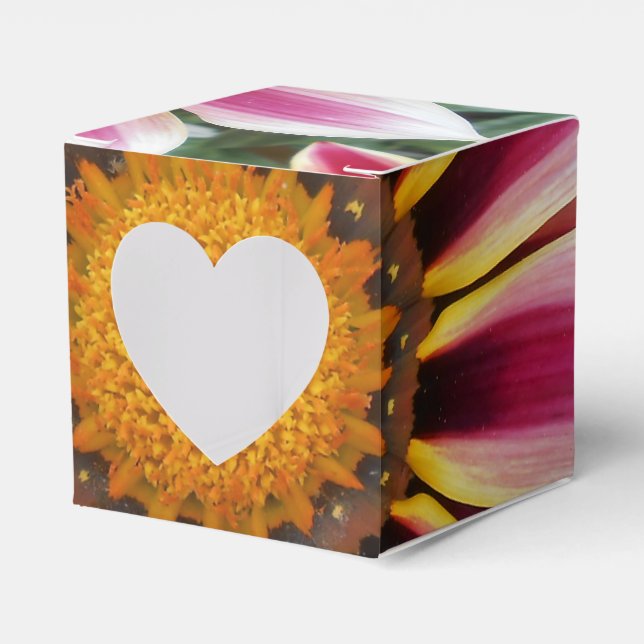 Caja Para Regalos Hereford (Anverso)