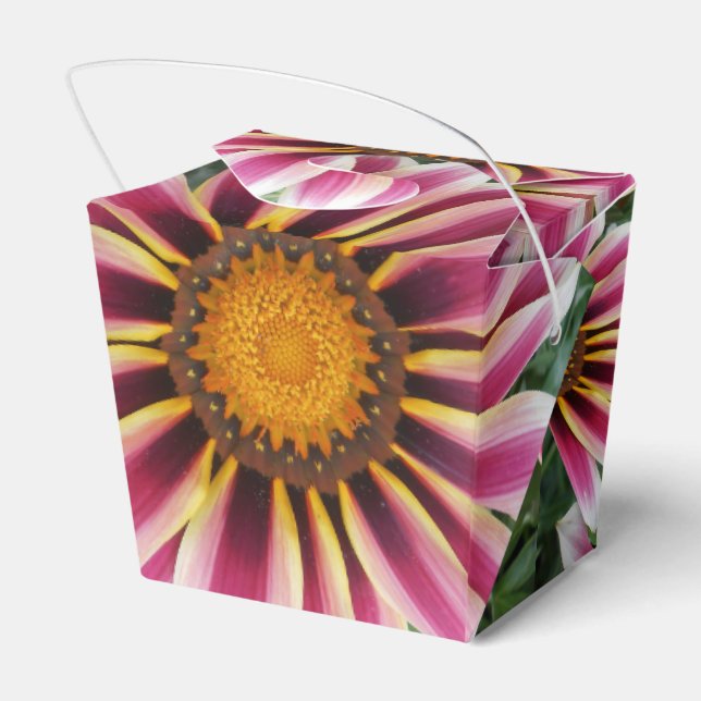 Caja Para Regalos Hereford (Reverso)