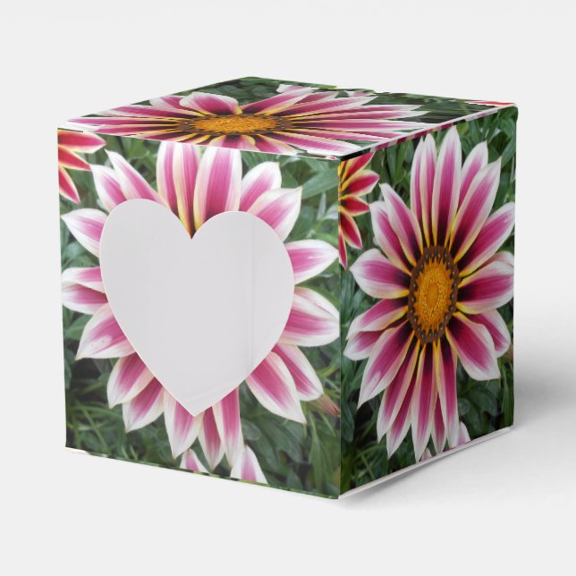 Caja Para Regalos Hereford (Anverso)