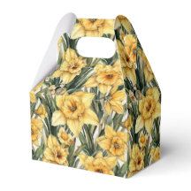 Hermosa caza de huevos con acuarela floral de Pasc