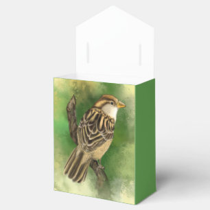 Caja Para Regalos Hermosa Cuta Pequeña Espuma Articulada