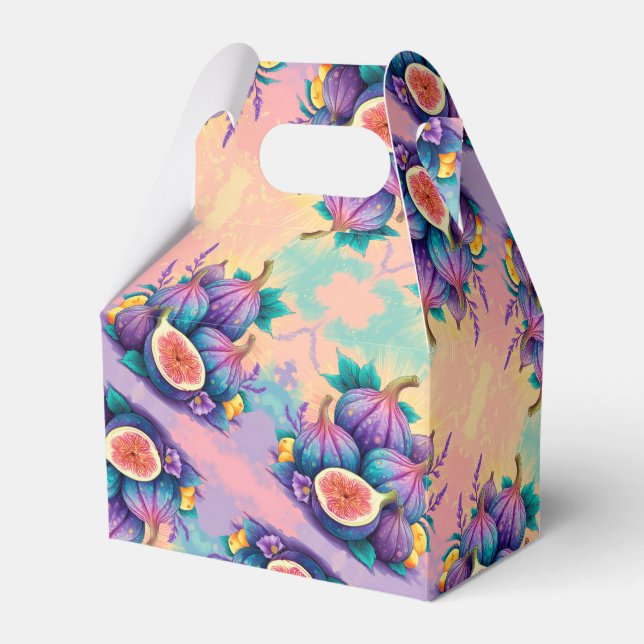 Caja Para Regalos Hija colorida (Front Side)