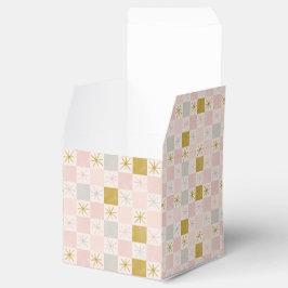 Caja Para Regalos Holiday