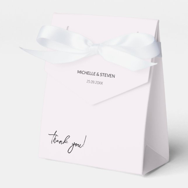 Caja Para Regalos Hombardía verde artificial romántico (Front Side)