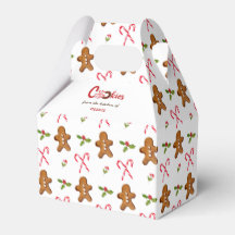 Hombre de pan de jengibre y cacao