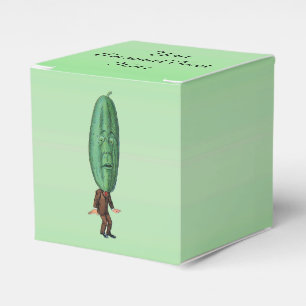 Caja Para Regalos Hombre gracioso Gran Cabeza de Pollo Marrón Suelo 
