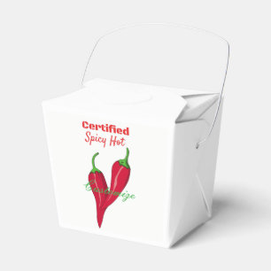 Caja Para Regalos Hot Thunder_Cove certificado Spicy