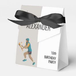 Caja Para Regalos Huracán