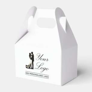 Caja Para Regalos Idea Personalizado Boda personalizada Añadir su di