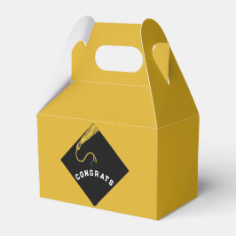 Caja Para Regalos Ideas de fiesta de graduación