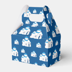 Caja Para Regalos Iglesia de Santa María
