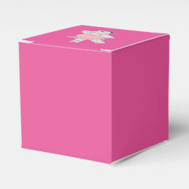 Caja Para Regalos illusima Ballerina Hippo