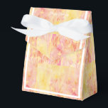Caja Para Regalos illusima Flores salvajes acuarela regalo de cumple<br><div class="desc">illusima Cinta blanca Flores salvajes Patrón acuarela Fiesta de cumpleaños Caja de regalo/ Favor. Perfecto para una fiesta de cumpleaños temática infantil.</div>