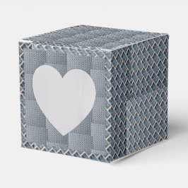 CAJA PARA REGALOS #ILUSIONESDELOCIÉLO @ #DARREGALOS #MUNDODESWAGDESI