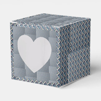 CAJA PARA REGALOS #ILUSIONESDELOCIÉLO @ #DARREGALOS #MUNDODESWAGDESI