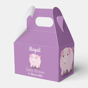 Caja Para Regalos Ilustracion de personalizado de costillar de cacer