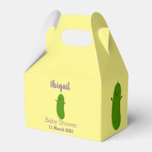 Caja Para Regalos Ilustracion de personalizado de piquetes alegres