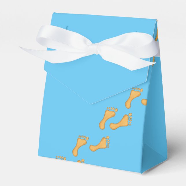 Caja Para Regalos Imágenes (Front Side)