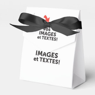 Caja Para Regalos Imprima sus diseños en línea en francés