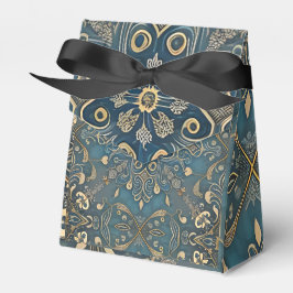 Caja Para Regalos in blue
