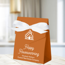 Inmobiliaria Burnt Orange Real Estate Feliz Mudanz
