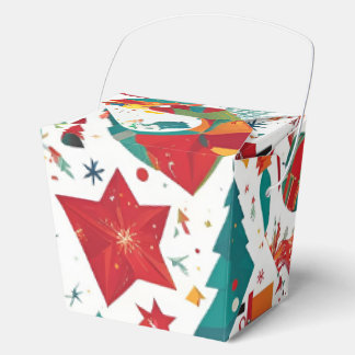 Caja Para Regalos Invierno caprichoso se pregunta a los Navidades po