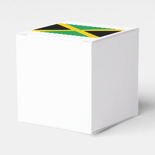 Caja Para Regalos Jamaica