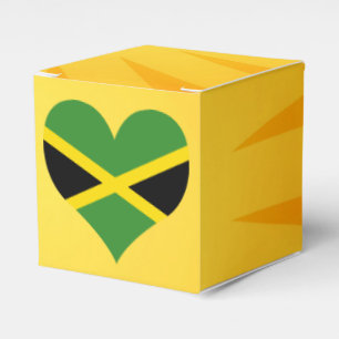 Caja Para Regalos Jamaica linda superventas