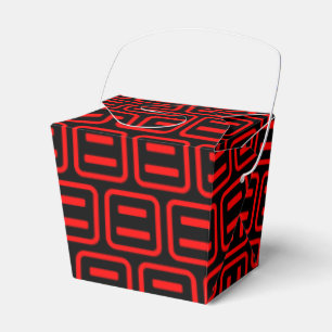 Caja Para Regalos Japonés Número Dos 二 【Ni =Kanji