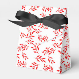Caja Para Regalos Jardin Gift Box