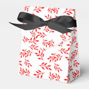 Caja Para Regalos Jardin Gift Box