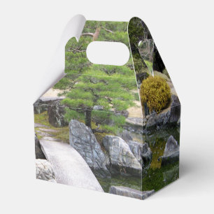 Caja Para Regalos Jardín japonés 日 本 庭 園
