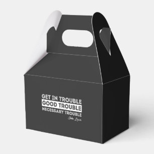 Caja Para Regalos John Lewis - Cita del buen problema