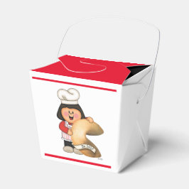 Caja Para Regalos Jolly Kins, una jodida galleta de la fortuna