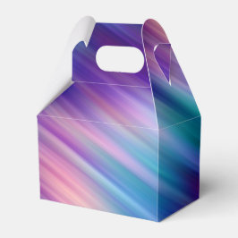 Caja Para Regalos joyas de estrellas combinadas: