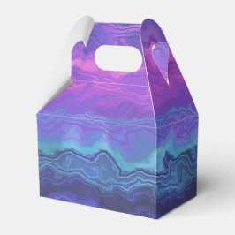 Caja Para Regalos joyeltone agate sombrío :