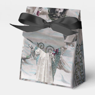 Caja Para Regalos Joyeux Noel