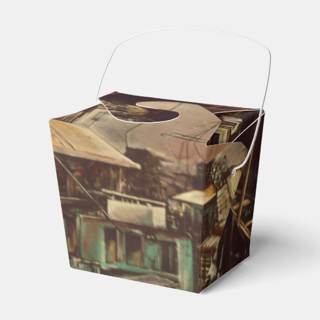 Caja Para Regalos Joys de Jaffe (Front Side)