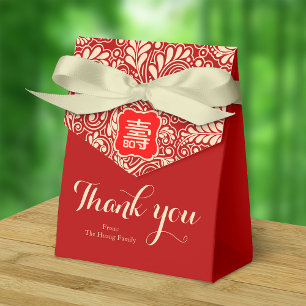 Caja Para Regalos Jueves de cumpleaños de longevidad china (99 y men
