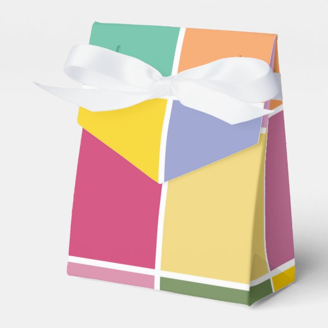 Caja Para Regalos Jugadores de primavera lúgubres (Front Side)