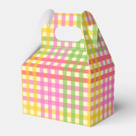 Caja Para Regalos JUICY STRIPE Gift Box