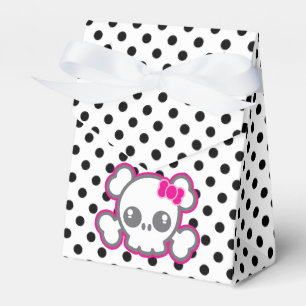 Caja Para Regalos Kawaii Cinta rosa Cajón de regalo