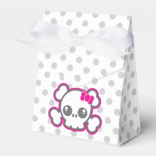 Caja Para Regalos Kawaii Cinta rosa Cajón de regalo