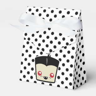 Caja Para Regalos Kawaii Dracula Gift Box