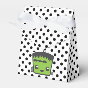 Caja Para Regalos Kawaii Frankenstein Gift Box