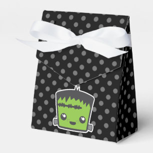 Caja Para Regalos Kawaii Frankenstein Gift Box
